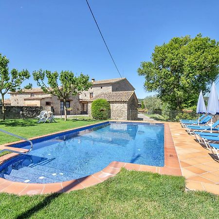 Cal Masover Sant Boi de Llucanes 外观 照片