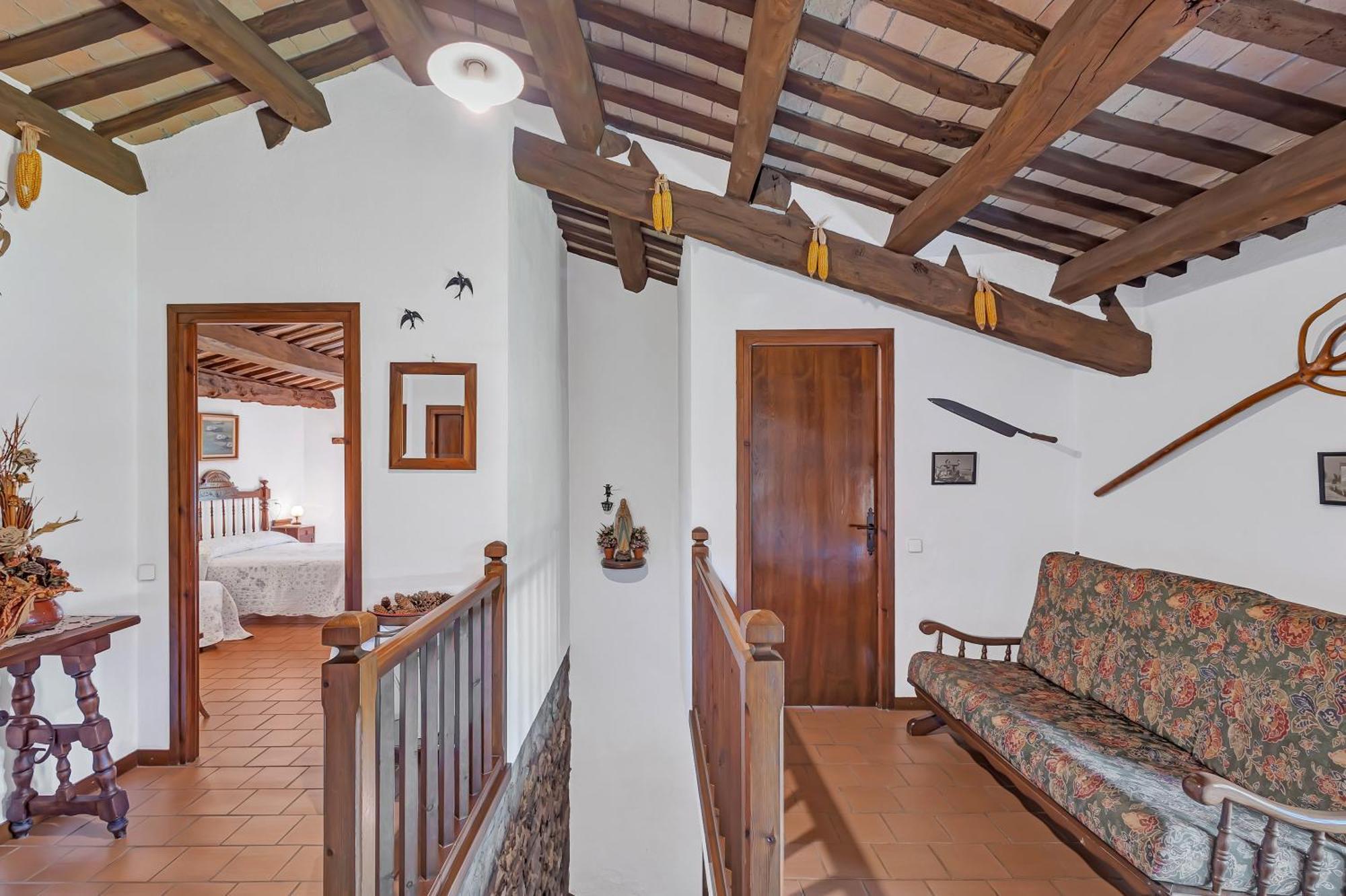Cal Masover Sant Boi de Llucanes 外观 照片